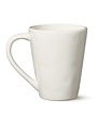 Certified International Mug, Linen Cream, 5.5 in., 18 oz.