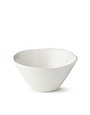 Certified International Ice Cream Bowl, 6.25 in., Linen Cream