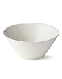 Certified International Deep Bowl, 10.25 in., Linen Cream