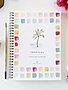 emily lex studio Watercolor Workbook, Tropical