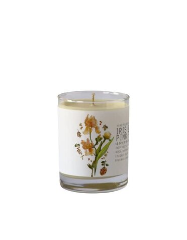 Just Bee Iris & Pink Peppercorn, 7 oz.