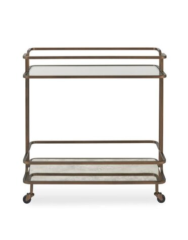Erivo Bar Cart, 34 X 32 X 16, Furniture Available for Local Delivery or Pick Up