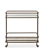 Erivo Bar Cart, 34 X 32 X 16, Furniture Available for Local Delivery or Pick Up