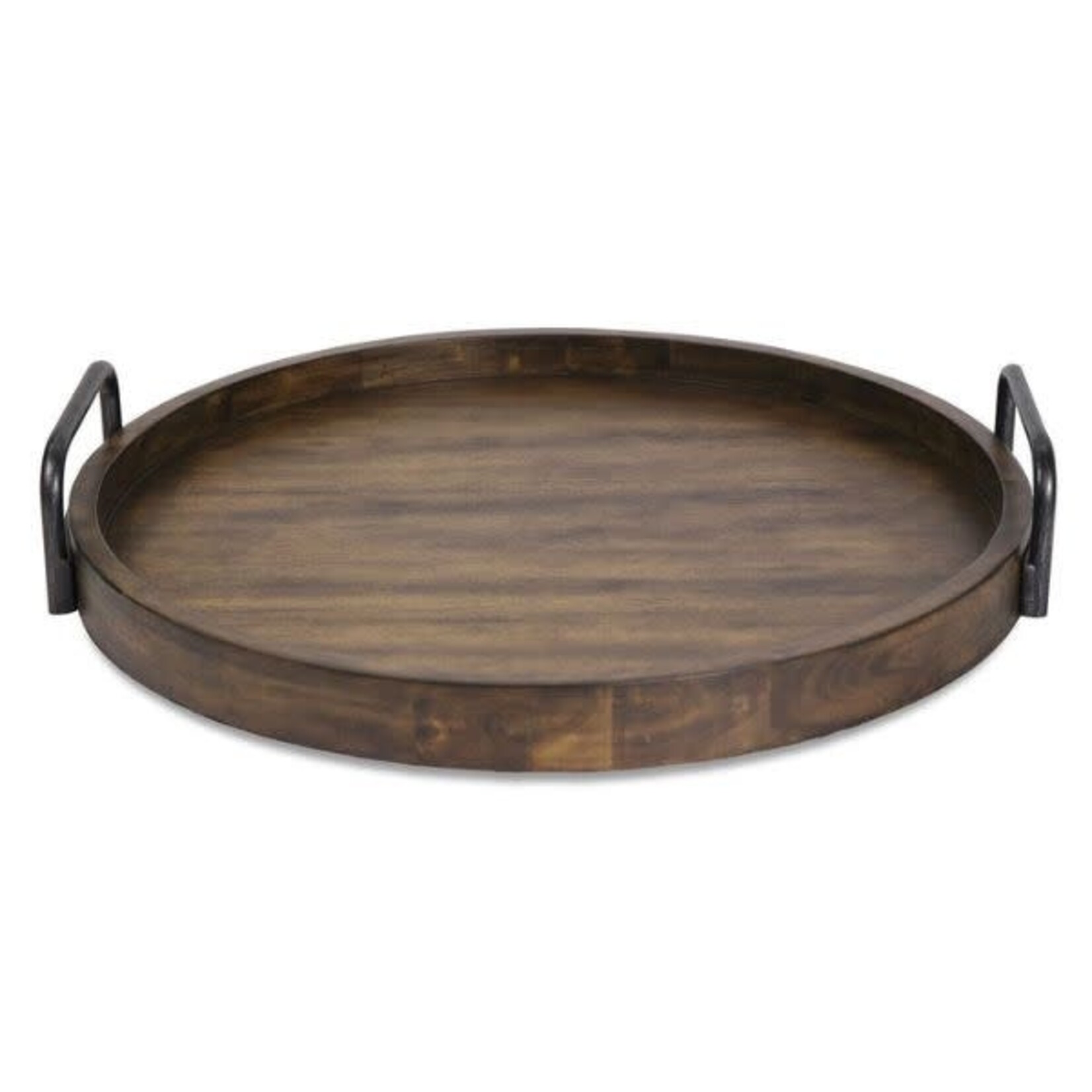 Reine Tray, 24 X 4 X 24 in.