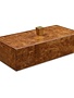 Burl Haven Box, 15 X 5 X 7 in.