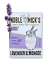 Noble Mick's Noble Mick's Single Serve Craft Cocktail, Lavender Lemonade