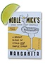 Noble Mick's Noble Mick's Single Serve Craft Cocktail, Margarita