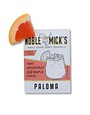 Noble Mick's Noble Mick's Single Serve Craft Cocktail, Paloma