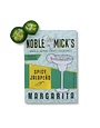 Noble Mick's Noble Mick's Single Serve Craft Cocktail, Spicy Jalapeno Margarita