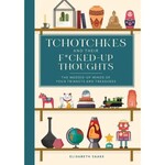 Simon & Schuster Tchotchkes and Their F*Cked-Up Thoughts