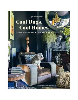 Simon & Schuster Cool Dogs, Cool Homes