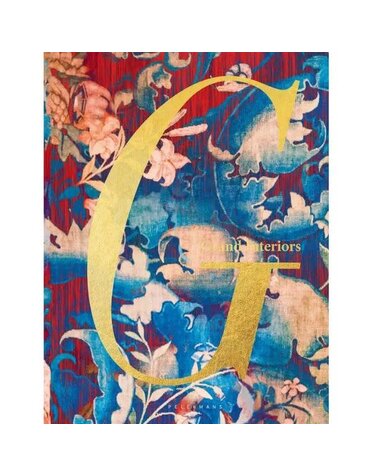 Simon & Schuster Grand Interiors