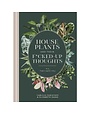 Simon & Schuster Houseplants and Their F*cked-Up Thoughts