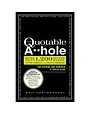 Simon & Schuster Quotable A**Hole