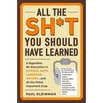 Simon & Schuster All the Sh*T You Should Have Learned