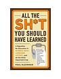 Simon & Schuster All the Sh*T You Should Have Learned