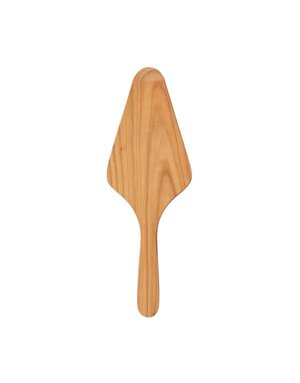 Italian Pizza and Pie Server, Cherrywood, 12 in.