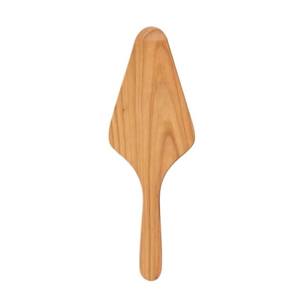 Italian Pizza and Pie Server, Cherrywood, 12 in.