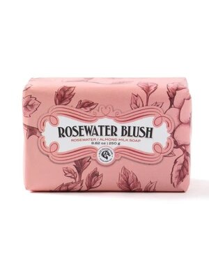 Blue Stallion Farm Blue Stallion Bar Soap. Rosewater Blush