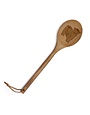 Blue Stallion Farm Acacia Wood Spoon, Bowie