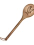 Blue Stallion Farm Acacia Wood Spoon, Gertrude