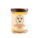 Savannah Bee Company Savannah Bee Co., Orange Blossom Honey, 3 oz.