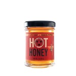 Savannah Bee Company Savannah Bee Co., Hot Honey, 3 oz.