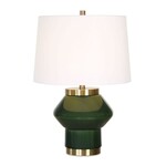 Tayson Table Lamp, 11 X 17 in.