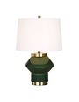 Tayson Table Lamp, 11 X 17 in.