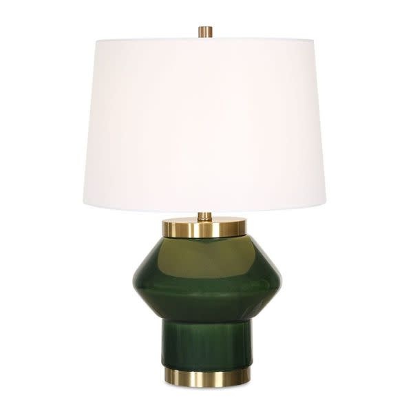 Tayson Table Lamp, 11 X 17 in.