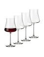 Libbey Signature Stratford Wine Glass, 24-ounce, Set of 4