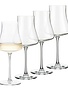 Libbey Stratford All-Purpose Wine Glass, 16oz, Set of 4
