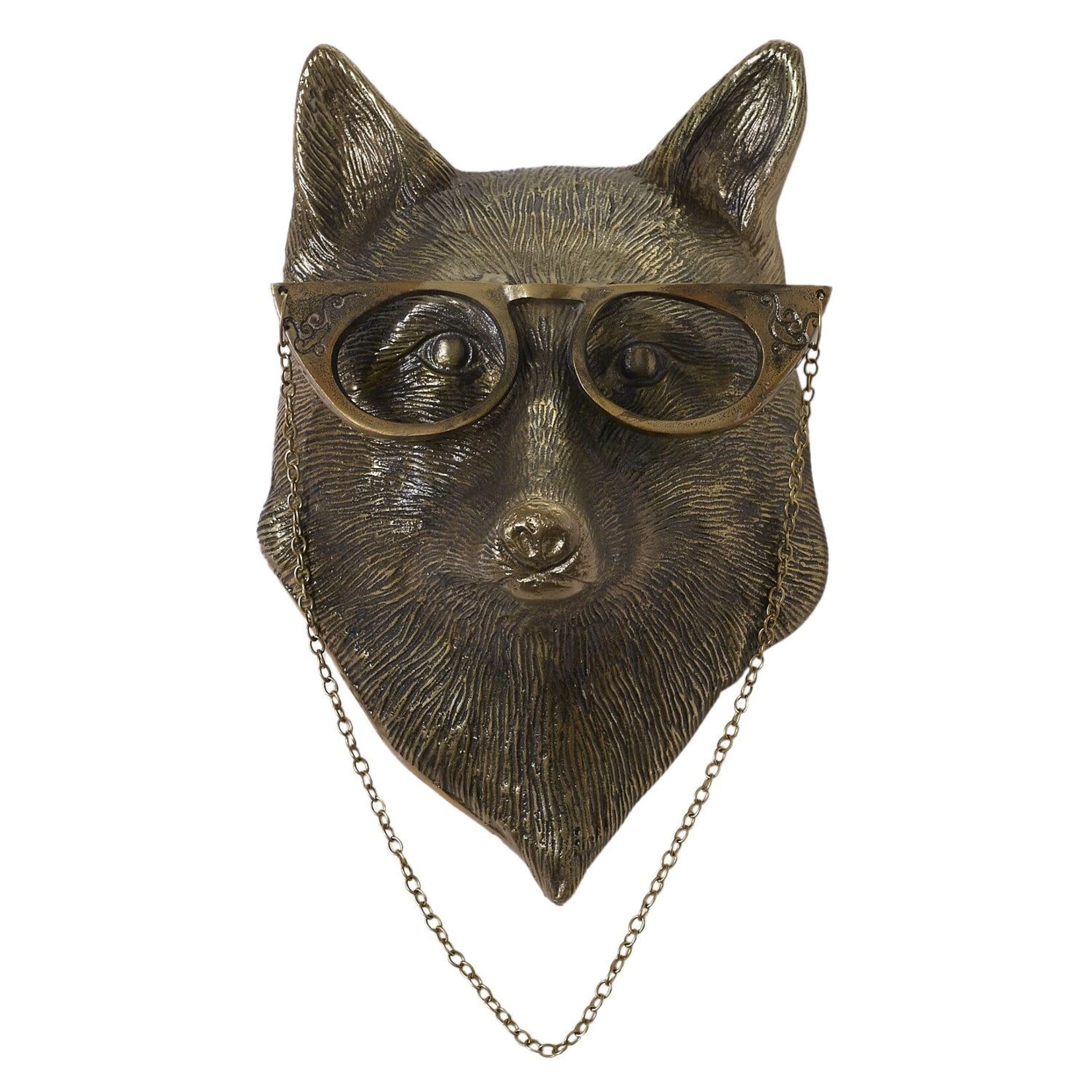 E&E Brass  Wall Mount, Eloise