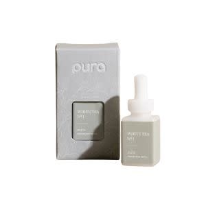 Pura Refill, White Tea No. 1