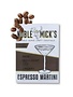 Noble Mick's Noble Mick's Single Serve Craft Cocktail, Espresso Martini