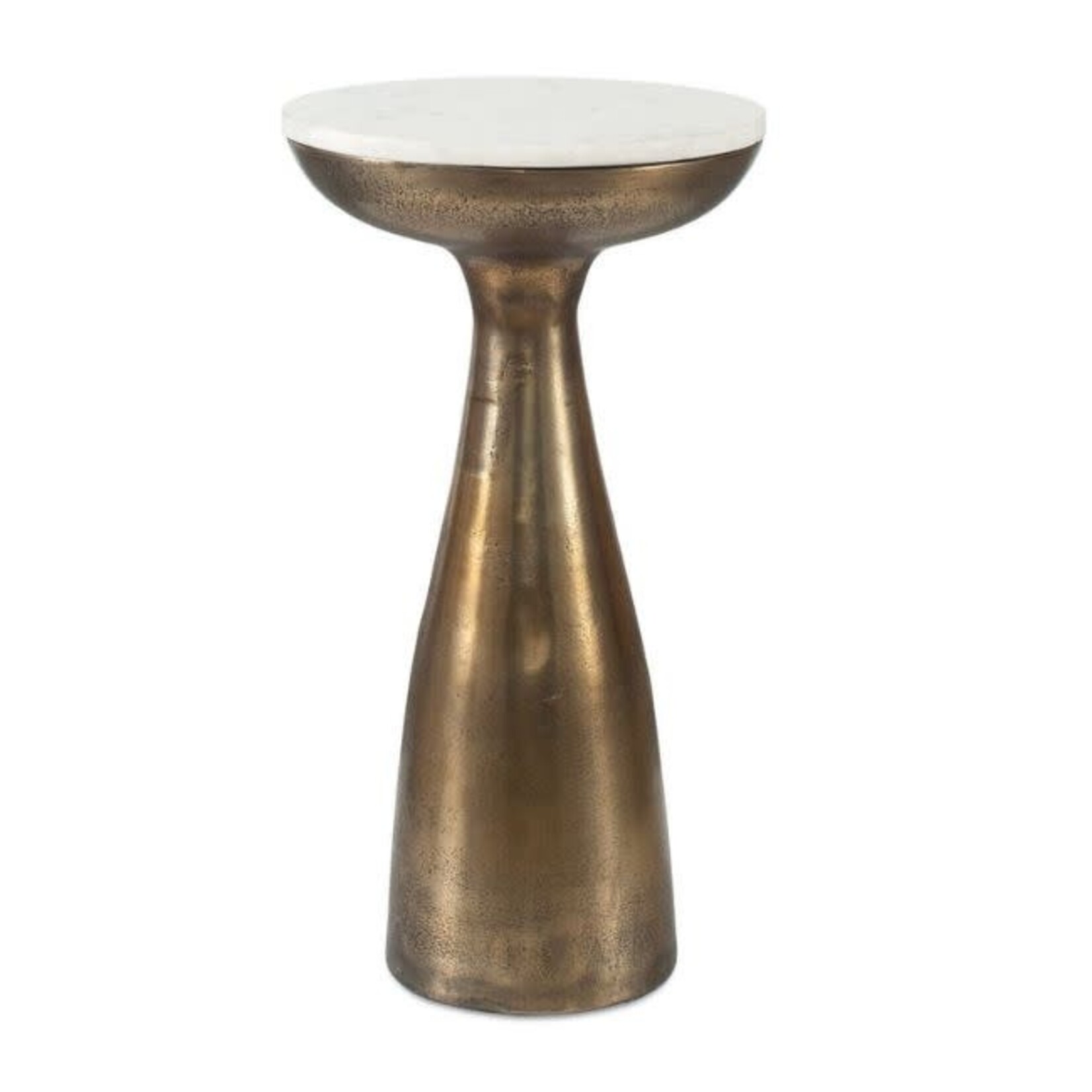 Torin Drink Table, 12 X 22 X 12