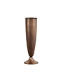 Ragon House Bronze Vase, 13 in.