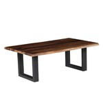 Fletcher Cocktail Table, 50 X 30 X 17