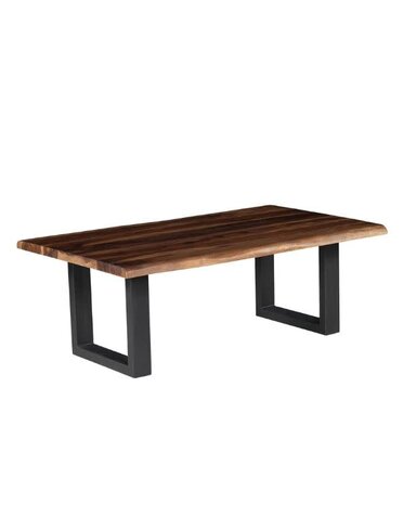 Fletcher Cocktail Table, 50 X 30 X 17, Furniture Available for Local Delivery or Pick Up