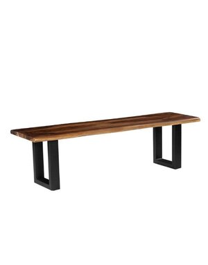 Fletcher Bench, 64 X 17.5 X 18, Furniture Available for Local Delivery or Pick Up