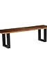 Fletcher Bench, 64 X 17.5 X 18, Furniture Available for Local Delivery or Pick Up