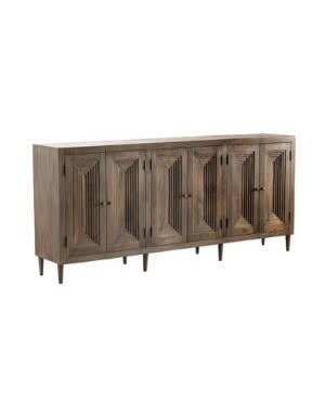 Highland Park Sideboard, 90 X 17 X 40, Furniture Available for Local Delivery or Pick Up