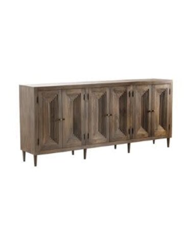 Highland Park Sideboard, 90 X 17 X 40, Furniture Available for Local Delivery or Pick Up