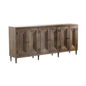 Highland Park Sideboard, 90 X 17 X 40, Furniture Available for Local Delivery or Pick Up