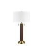 Parkhurst Table Lamp, 17 X 17 X 32.5, Lighting Available for Local Delivery or Pick Up