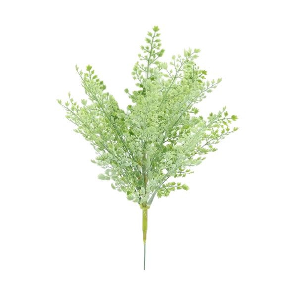Frilly Fern, 16 in.