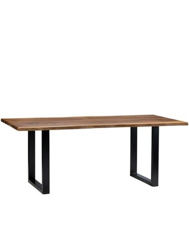 Fletcher Dining Table, 86 X 40 X 30.5, Furniture Available for Local Delivery or Pick Up