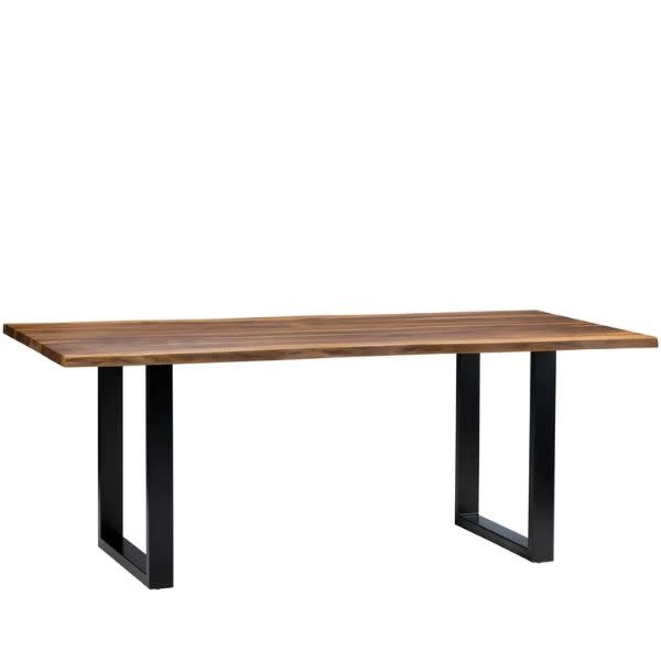 Fletcher Dining Table, 86 X 40 X 30.5, Furniture Available for Local Delivery or Pick Up