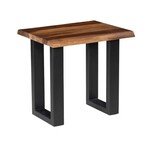 Fletcher End Table, 24 X 20 X 23