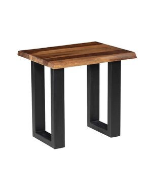 Fletcher End Table, 24 X 20 X 23, Furniture Available for Local Delivery or Pick Up